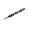 PRESENTER Leitz Stylus 4 in 1, wireless, laser pt. touchscreen , baterii AAAA x3, negru, "64140095" (timbru verde 0.18 lei)