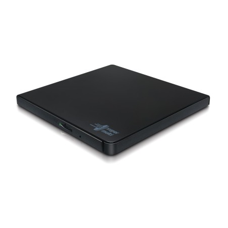 DVD-RW extern, LG, interfata USB 2.0, negru, "GP57EB40" (timbru verde 0.8 lei)