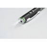 PRESENTER Leitz Stylus 4 in 1, wireless, laser pt. touchscreen , baterii AAAA x3, negru, "64140095" (timbru verde 0.18 lei)