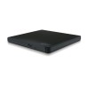 DVD-RW extern, LG, interfata USB 2.0, negru, "GP57EB40" (timbru verde 0.8 lei)