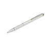 PRESENTER Leitz Stylus 2 in 1, wireless, laser pt. touchscreen, argintiu, "64150084" (timbru verde 0.18 lei)