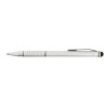 PRESENTER Leitz Stylus 2 in 1, wireless, laser pt. touchscreen, argintiu, "64150084" (timbru verde 0.18 lei)