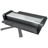 Laminator Leitz iLAM A3 Touch Turbo Pro "75190000" (timbru verde 11 lei)