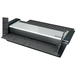 Laminator Leitz iLAM A3 Touch Turbo Pro "75190000" (timbru verde 11 lei)