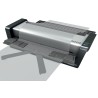 Laminator Leitz iLAM A3 Touch Turbo Pro "75190000" (timbru verde 11 lei)