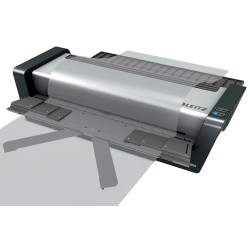 Laminator Leitz iLAM A3 Touch Turbo Pro "75190000" (timbru verde 11 lei)