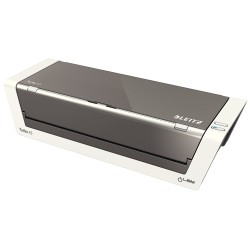 Laminator Leitz iLAM A3 Touch 2 Turbo S "75200000" (timbru verde 11 lei)