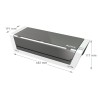 Laminator Leitz iLAM A3 Touch 2 Turbo S "75200000" (timbru verde 11 lei)