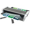 Laminator Leitz iLAM A3 Touch 2 Turbo S "75200000" (timbru verde 11 lei)