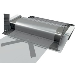 Laminator Leitz iLAM A3 Touch 2 Turbo S "75200000" (timbru verde 11 lei)