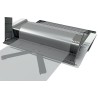 Laminator Leitz iLAM A3 Touch 2 Turbo S "75200000" (timbru verde 11 lei)