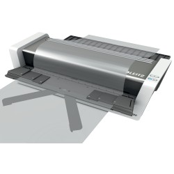 Laminator Leitz iLAM A3 Touch 2 Turbo S "75200000" (timbru verde 11 lei)