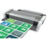 Laminator Leitz iLAM A3 Touch 2 Turbo S "75200000" (timbru verde 11 lei)