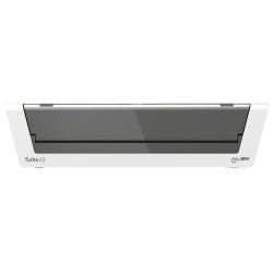 Laminator Leitz iLAM A3 Touch 2 Turbo S "75200000" (timbru verde 11 lei)