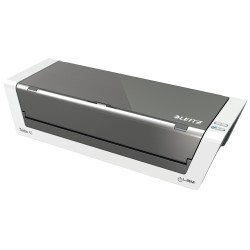 Laminator Leitz iLAM A3 Touch 2 Turbo S "75200000" (timbru verde 11 lei)