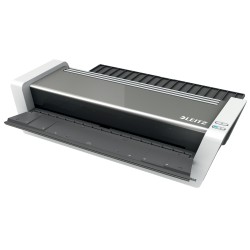 Laminator Leitz iLAM A3 Touch 2 "74744000" (timbru verde 11 lei)
