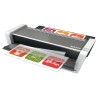Laminator Leitz iLAM A3 Touch 2 "74744000" (timbru verde 11 lei)