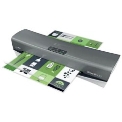 Laminator Leitz iLAM A3 Office Pro "75180084" (timbru verde 4.6 lei)