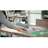 Laminator Leitz iLAM A3 Office Pro "75180084" (timbru verde 4.6 lei)