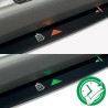 Laminator Leitz iLAM A3 Office Pro "75180084" (timbru verde 4.6 lei)