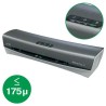 Laminator Leitz iLAM A3 Office Pro "75180084" (timbru verde 4.6 lei)