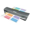 Laminator Leitz iLAM A3 Office, argintiu, "72530084" (timbru verde 11 lei)