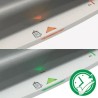 Laminator Leitz iLAM A3 Office, argintiu, "72530084" (timbru verde 11 lei)