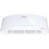 SWITCH D-LINK  8 porturi Gigabit, carcasa plastic. "DGS-1008D"/45503414 (timbru verde 2 lei)