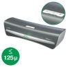 Laminator Leitz iLAM A4 Office, argintiu, "72510084" (timbru verde 4.00 lei)