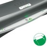 Laminator Leitz iLAM A4 Office, argintiu, "72510084" (timbru verde 4.00 lei)
