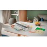 Laminator Leitz iLAM A3 Home Office, gri, "74400089" (timbru verde 4.6 lei)