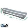 Laminator Leitz iLAM A3 Home Office, gri, "74400089" (timbru verde 4.6 lei)