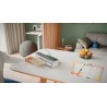 Laminator Leitz iLAM A4 Home Office, gri, "73680089" (timbru verde 4.00 lei)