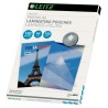 Folie Leitz UDT pentru laminare la cald,  A4, 100 mic., 100buc/set, "74800000"