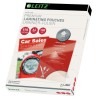 Folie Leitz UDT pentru laminare la cald,  A4, 175 mic., 100buc/set, "74830000"