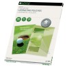 Folie Leitz UDT pentru laminare la cald, A3,  80 mic., 100buc/set, "74850000"