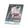 Folie Leitz UDT pentru laminare la cald, A3, 100 mic., 100buc/set, "74870000"