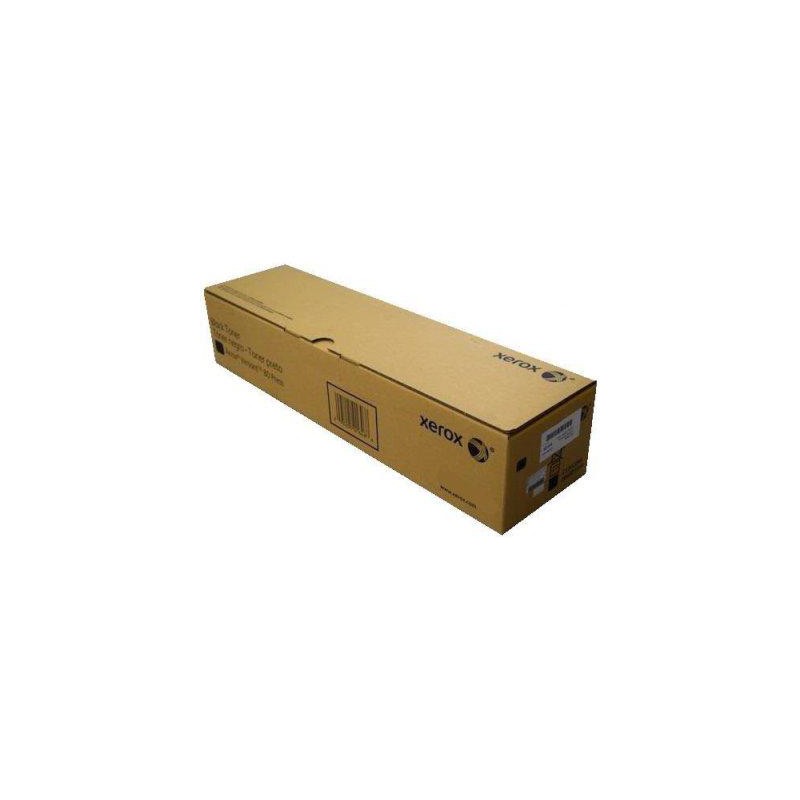 Toner Original Xerox Cyan, 006R01694, pentru DocuCentre SC2020, 3K, (timbru verde 1.2 lei) , "006R01694"