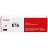 Toner Original Canon Magenta, CRG-045M, pentru LBP-611|LBP-613|MF-631|MF-633|MF-635, 1.3K, (timbru verde 1.2 lei) , "CR1240C002A