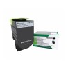Toner Original Lexmark Black, 71B20K0, pentru CX317|CS317|CX417|CS417, 3K, (timbru verde 1.2 lei) , "71B20K0"