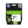 Cartus Cerneala Original HP Black, nr.957XL, pentru OfficeJet Pro 7720|7730|8210|8218|8720|8730, , (timbru verde 0.15 lei), "L0R