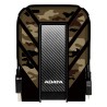 HDD ADATA EXTERN 2.5" USB 3.1 2TB HD710M Camo "AHD710MP-2TU31-CCF" (timbru verde 0.8 lei)