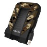 HDD ADATA EXTERN 2.5" USB 3.1 2TB HD710M Camo "AHD710MP-2TU31-CCF" (timbru verde 0.8 lei)