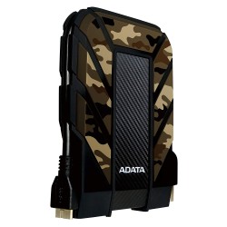 HDD ADATA EXTERN 2.5" USB 3.1 2TB HD710M Camo "AHD710MP-2TU31-CCF" (timbru verde 0.8 lei)