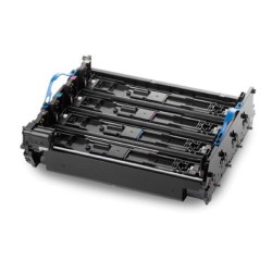 Drum Unit Original Oki Black, 44968301, pentru C301|C321|C331|C332|C511|C531|MC352|MC362|MC562|MC332|MC342|MC363,  2K, (timbru v
