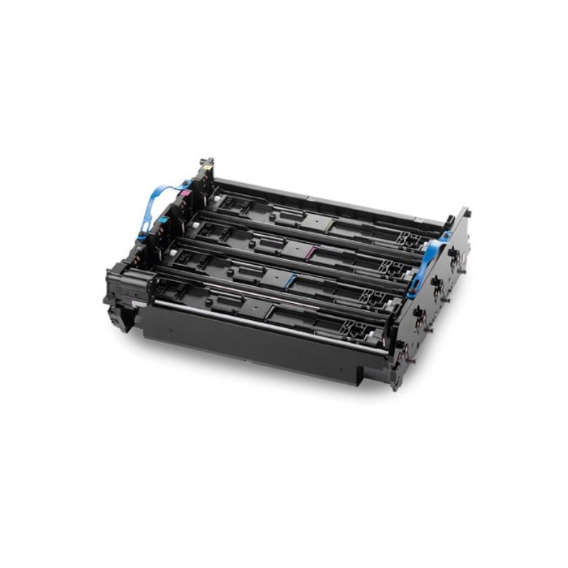 Drum Unit Original Oki Black, 44968301, pentru C301|C321|C331|C332|C511|C531|MC352|MC362|MC562|MC332|MC342|MC363,  2K, (timbru v