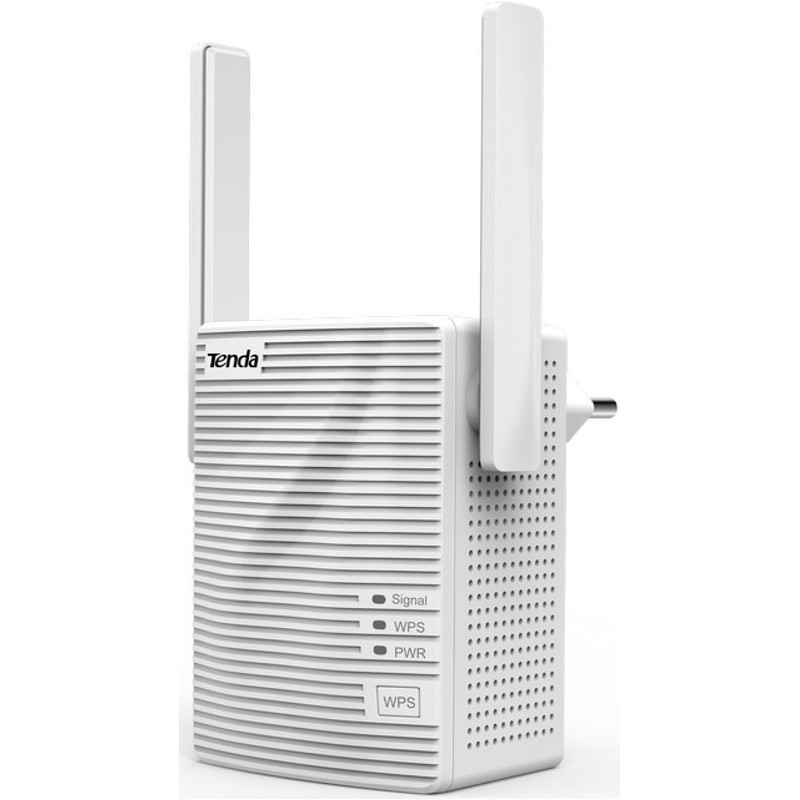 TENDA AC750 DUAL BAND WIFI REPEATER A15 "A15"(timbru verde 0.8 lei)