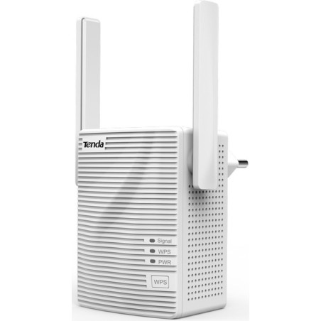 TENDA AC750 DUAL BAND WIFI REPEATER A15 "A15"(timbru verde 0.8 lei)