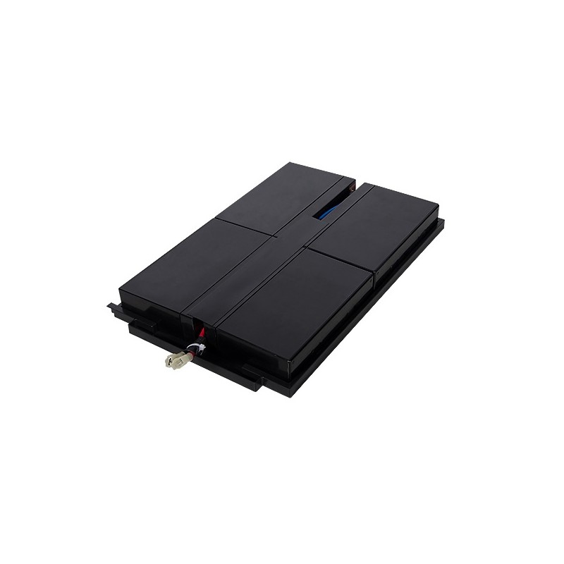 ACUMULATOR UPS CYBER POWER 6V / 9Ah, 4 unitati per set, pentru OR1500ELCDRM1U, "RBP0026" (timbru verde 2 lei)