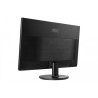 MONITOR AOC 21.5" gaming, TN, Full HD (1920 x 1080), Wide, 250 cd/mp, 1 ms, VGA, HDMI, DisplayPort, "G2260VWQ6" (timbru verde 7 